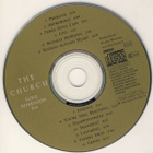 THE CHURCH - GOLD AFTERNOON FIX - pikkukuva 2