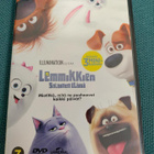 LEMMIKKIEN SALAINEN ELÄMÄ (FI+SWE-puhe)*** - pikkukuva 1