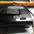 FISHER STEREO CASETTE PLEYER PH-S60 - pikkukuva 3