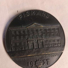 johan jacob von julin mitalli - pikkukuva 2
