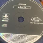 V-Rally PS1 - pikkukuva 1