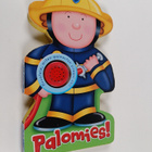 Palomies! - pikkukuva 1
