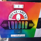 2LP THE HOUSE SOUND OF LONDON  ( SIS POSTIKULU ) - pikkukuva 1