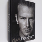 David Beckham : David Beckham - pikkukuva 1