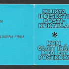 AV 10 II ov2/- 1985-08-1985 yHS ohj.viiva ja tyhjätila - pikkukuva 4