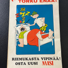 Mustanaamio 10/1972 - pikkukuva 2