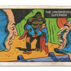 Purkkakuva Superman n:o 37 Purukumikuva - pikkukuva 1