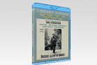 Joel & Ethan Coen: Inside Llewyn Davis BD
