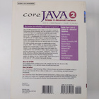 Cay S. Horstmann : Core Java 2, 2 - Advanced features - pikkukuva 2