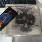 KAUKO RÖYHKÄ - TUON SULLE ALFREDO GARCIAN PÄÄN CD SINGLE+ - pikkukuva 1