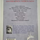 Osho : Esoteerinen psykologia - pikkukuva 2