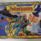 Pimeyden valtakunta lautapeli - pikkukuva 1