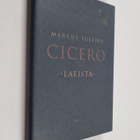 Marcus Tullius Cicero : Laeista - pikkukuva 1