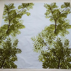Marimekko PIHAPUU pöytäliina - pikkukuva 1