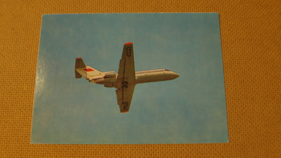 CCCP: Aeroflot - YAK-40