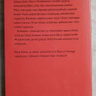 Neiti Etsivä ja 99 askelman arvoitus , lukematon - pikkukuva 2