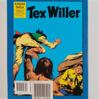 Tex Willer Kronikka 18 : Pataässä ; Paholaisaave - pikkukuva 2