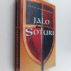 Jasu Markkanen : Jalo soturi - pikkukuva 1