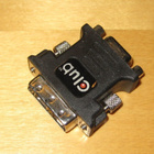 DVI-VGA -adapteri DVI-A muunnin - pikkukuva 2