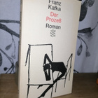 Franz Kafka - Der Proceß & Briefe 1902-1924 - Fischer - pikkukuva 3