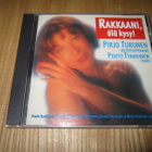 Pirjo Turunen - Rakkaani, älä kysy! - CD - pikkukuva 1