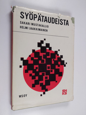 Sakari Mustakallio : Syöpätaudeista