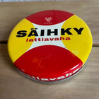 Vanha lattiavahapurkki OTK Säihky - pikkukuva 1