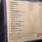 J. J. CALE / Travel - Log cd. - pikkukuva 2