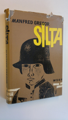 Manfred Gregor : Silta
