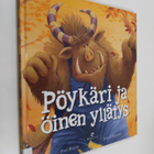 Paul Bright : Pöykäri ja öinen yllätys - pikkukuva 1
