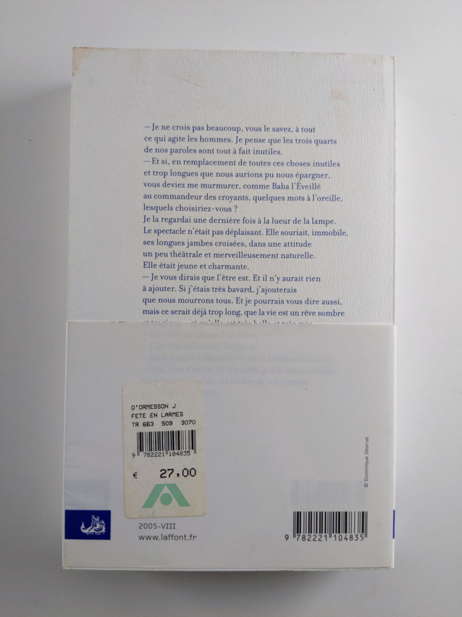 Item image