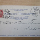 VANHA Postikortti Helsinki 1903 - pikkukuva 2