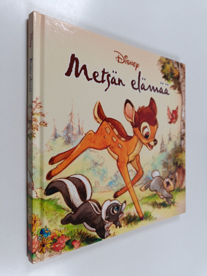 Soren Brinch Vestergaard : Metsän elämää