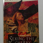 Jeanette Winterson - Sexing the Cherry - pikkukuva 1