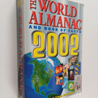 William A. McGeveran ym. : The World Almanac and Book of ... - pikkukuva 1