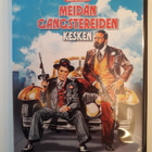 Meidän Gangstereiden kesken, Bud Spencer - DVD - pikkukuva 1