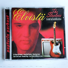 ELVISTÄ RAUTALANKANA - ALBUM BY THE STEELERS CD - pikkukuva 1