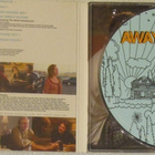 Various • Away We Go (Original Motion Picture Soundtrack) CD - pikkukuva 2