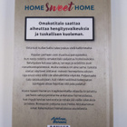 Pekka Aittakumpu : Home Sweet Home - pikkukuva 2