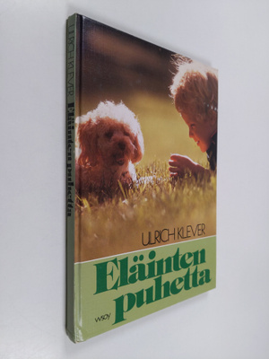 Ulrich Klever : Eläinten puhetta
