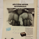 Moottori & automatkailu No 8 elokuu 1996 - pikkukuva 3