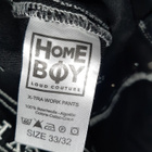 Homeboy X-Tra Work Farkut 33/32 - pikkukuva 5