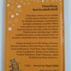 Arvo (toim.) Ylppö : Arvo-sedän iltasatukirja - pikkukuva 2