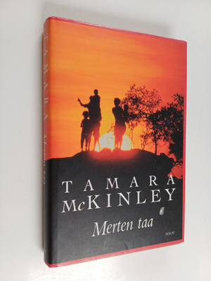 Tamara McKinley : Merten taa
