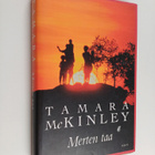 Tamara McKinley : Merten taa - pikkukuva 1