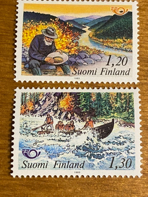 POHJOLA PARI 1983**