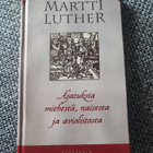 Martti Luther Ajatuksia miehestä, naisesta ja avioliitosta - pikkukuva 1