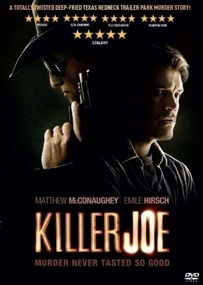 Killer Joe - DVD