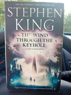 Stephen King : The Wind through the Keyhole ( SIS POSTIKULU