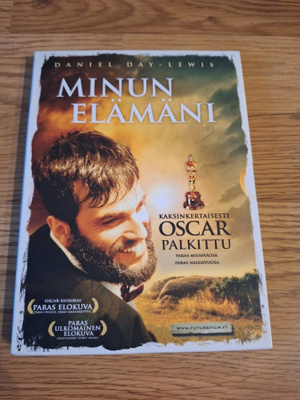 Minun Elämäni
